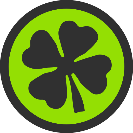 LuckPerms 官方项目图标